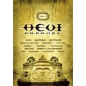 Heavykaraokelevy dvd