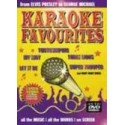 Karaoke Pubien kestohittejä karaoke dvd levyllä