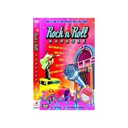 rocknroll karaoke dvd