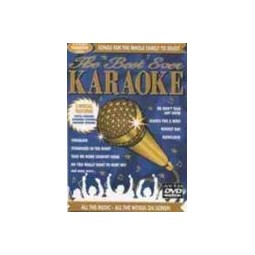 Karaokekappaleita karaokelaitteisiin