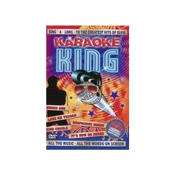 elvis presley kotikaraoke