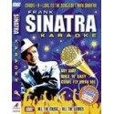 Kaikki tarvittava Frankie Boy Sinatran karaokebiiseihin dvd