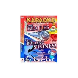 the beatles the rolling stones karaoke