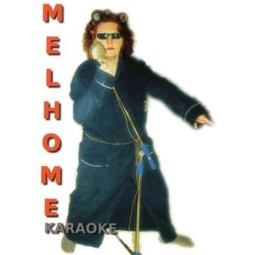 MELHOME DVD 1 KOTIKARAOKE