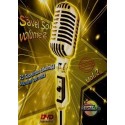 SÄVEL SOI 2 KOTIKARAOKE DVD