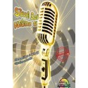 SÄVEL SOI 5 KOTIKARAOKE DVD
