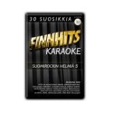 FINNHITS KOTIKARAOKE 32 - Suomirokin Helmiä 5 DVD