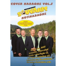 cover souvarit kotikaraoke