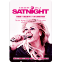 SATNIGHT HITS 9 Kotikaraoke DVD