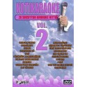 power kotikaraoke vol.2 dvd