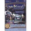 Auto B Good sisältää piirrettyjä autoseikkaluja lapsille suomenkielellä