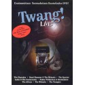 rautalanka dvd twang