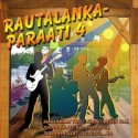 Letkeää rautalankaa ei ärsytä ketään kuuntelijaa