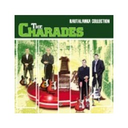 The Charaden Rautlankaa kokoelmalevyllä