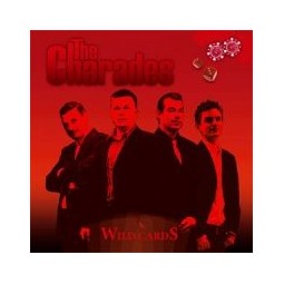 the charades wild cards cd