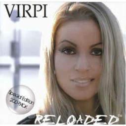 virpi cat cat cd