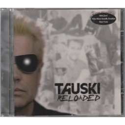tauski reloaded cd remix
