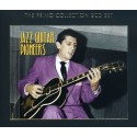 JAZZ GUITAR PIONEERS Primo Collection 2CD