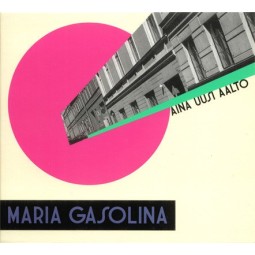 Gasolina go go cd