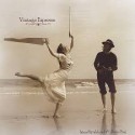IRINA BJÖRKLUND & PETER FOX - Vintage Espresso CD