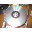 CD DVD ja PELI-CD levyjen naarmujen poisto ja korjaus
