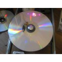 CD DVD ja PELI-CD levyjen naarmujen poisto ja korjaus