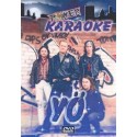 YÖ yhtyeen PRO karaokelevy nyt kotilevyn hinnalla!