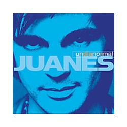 Juanes - Una Dia Normal CD