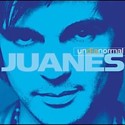 Juanes - Una Dia Normal CD