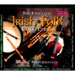 Irkkumusiikkia 40 biisin verran tupla cd