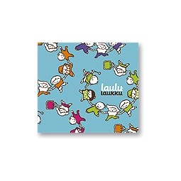 Muusikoina mm. Lenny Kalle Taipale Mongo Aaltonen Harri Rantanen Sami Kuoppamäki etc.