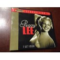 Peggy Lee With Benny Goodman And His Orchestra