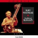 RAVI SHANKAR - Traditional Ragas 2CD