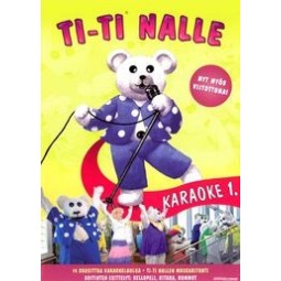 titi nalle karaoke