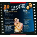 THE BEST OF BOLLYWOOD 2CD