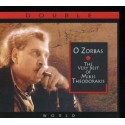 THE VERY BEST OF MIKIS THEODORAKIS 2CD