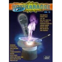 Iskelmämusiikkia kotikaraokeen power osa 13 dvd