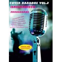 COVER PRO KARAOKE Vol.2 - Iskelmädisco DVD