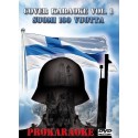 COVER PRO KARAOKE Vol.1 - Suomi 100 vuotta! DVD