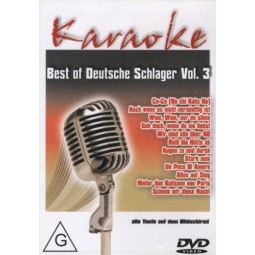 Parhaita Saksalaisia karaokelauluja olutfestivaaleilta dvd