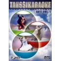 Power Tanssikaraokelevy osa 1 DVD levy karaokelle