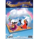 Tanssikaraoke 2 kotikaraoke dvd levy