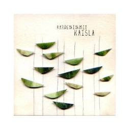kardemimmit kaisla cd