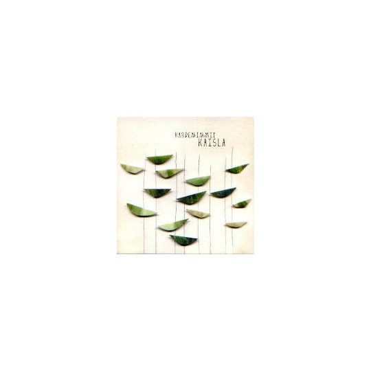 kardemimmit kaisla cd