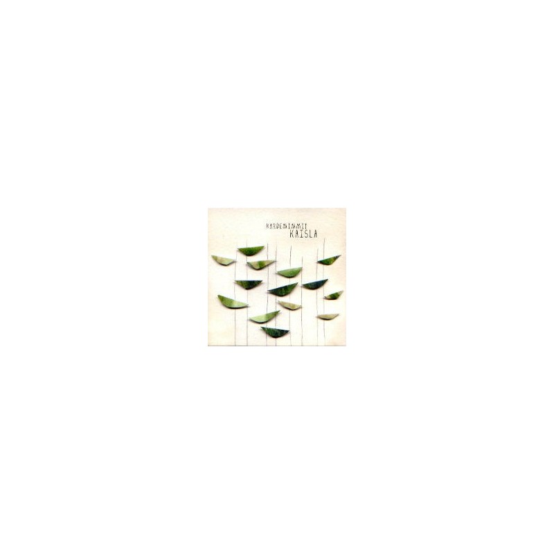 kardemimmit kaisla cd