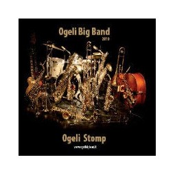 ogeli big band cd stomp