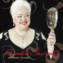 ANNELI SAARISTO - Kissan mieli CD