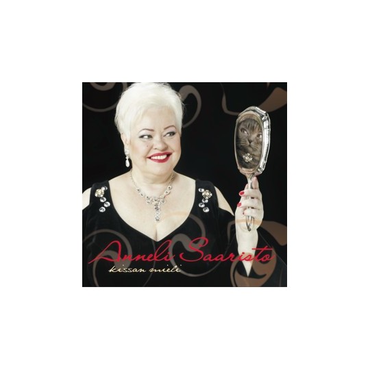 ANNELI SAARISTO - Kissan mieli CD