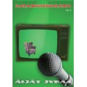 KARAOKEKESKUS PRO KARAOKE Vol. 5 - Äijät jyrää DVD