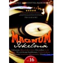 MAGNUN ISKELMÄ PRO KARAOKE Vol.16 DVD